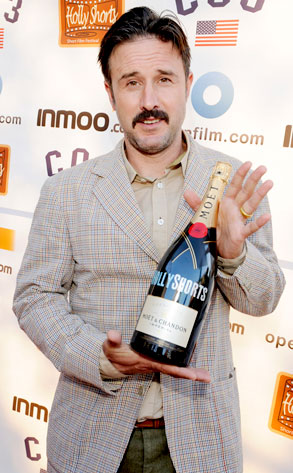 David Arquette David Arquette